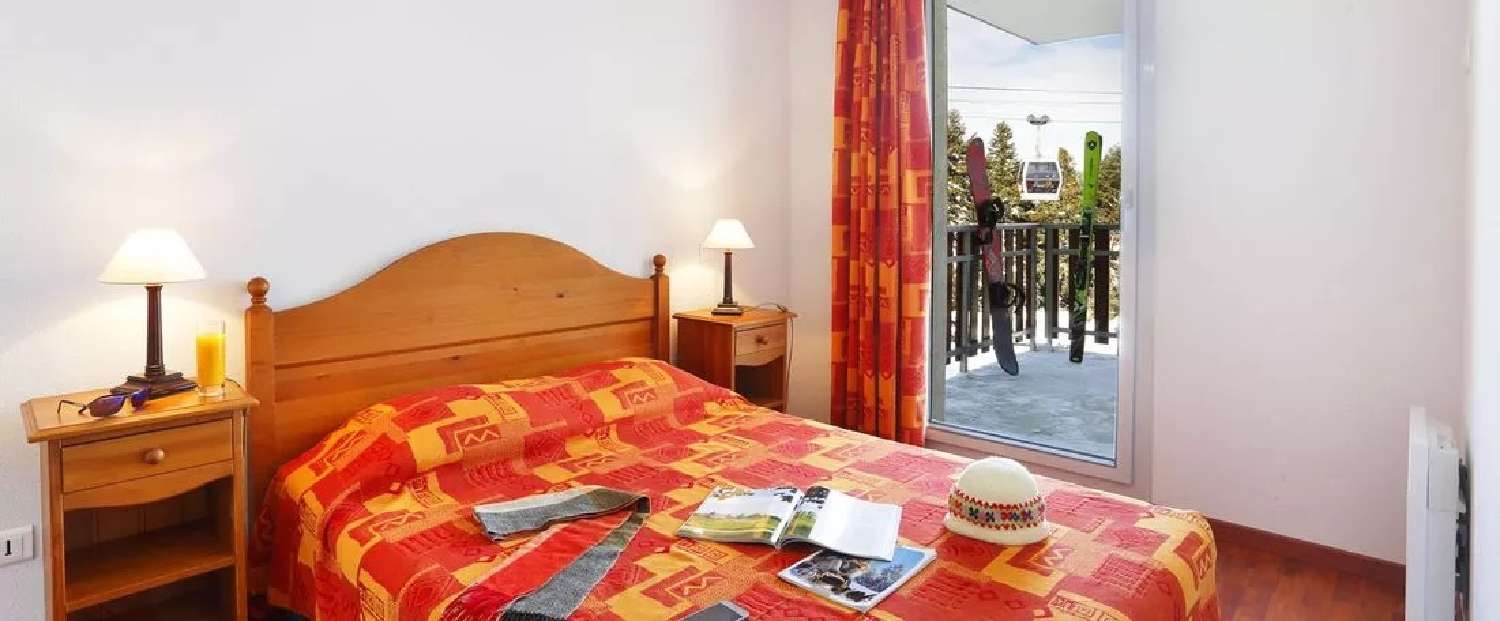 te koop appartement Ax-les-Thermes Ariège 5