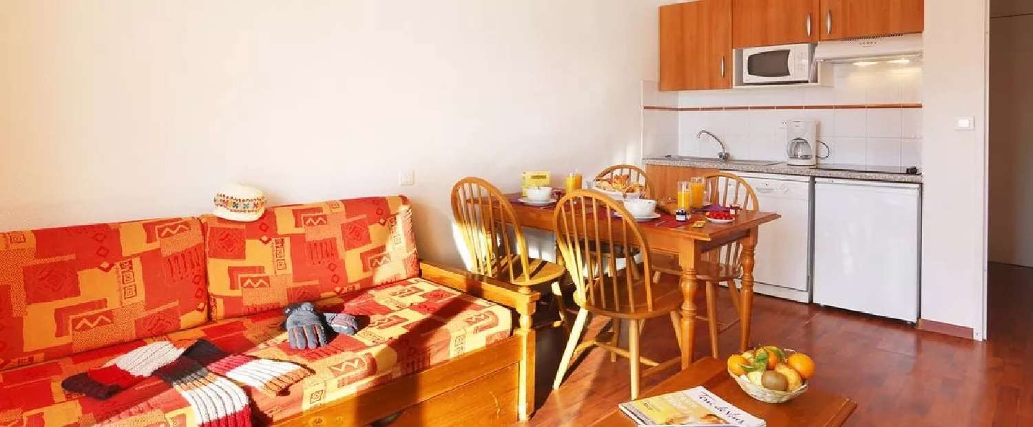 te koop appartement Ax-les-Thermes Ariège 6