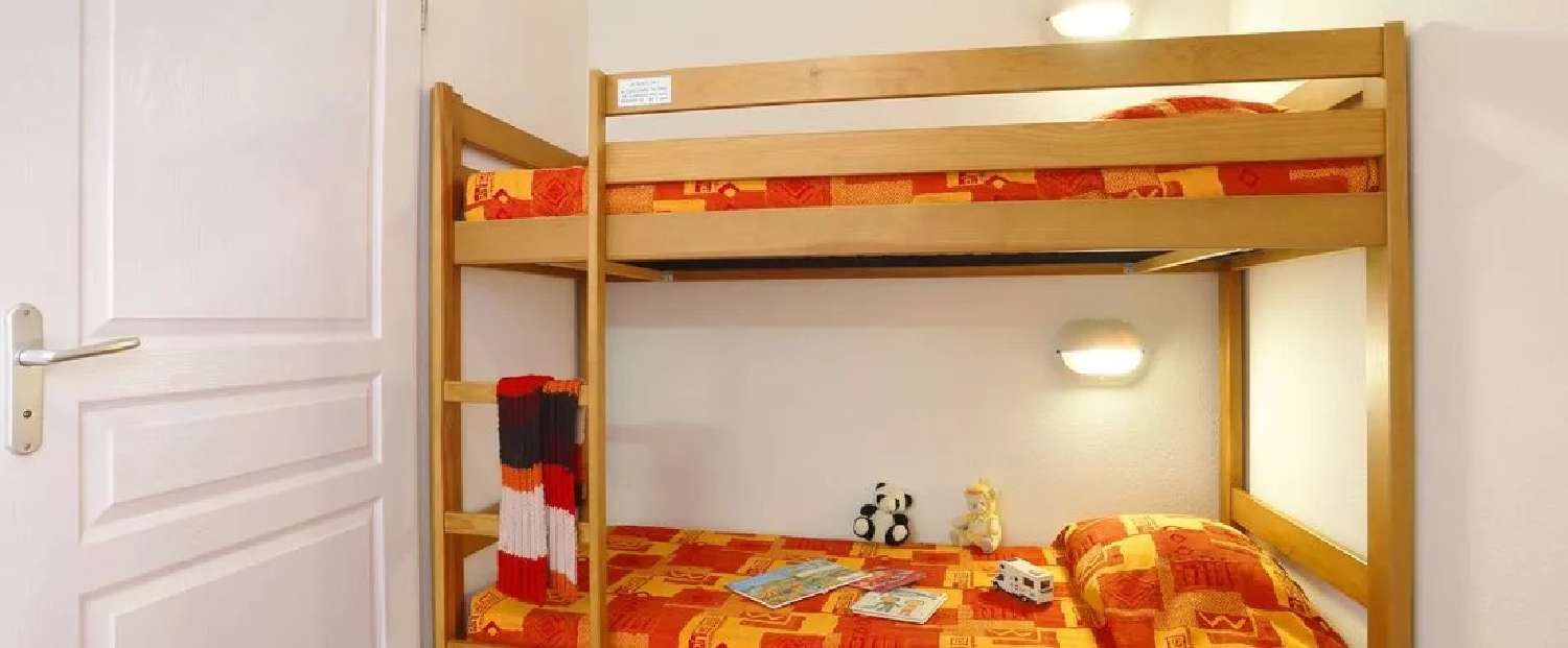 te koop appartement Ax-les-Thermes Ariège 7