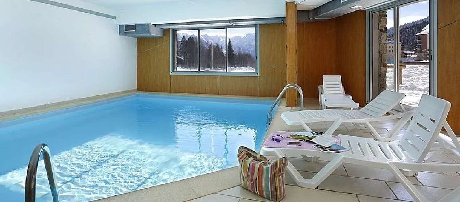 te koop appartement Ax-les-Thermes Ariège 8