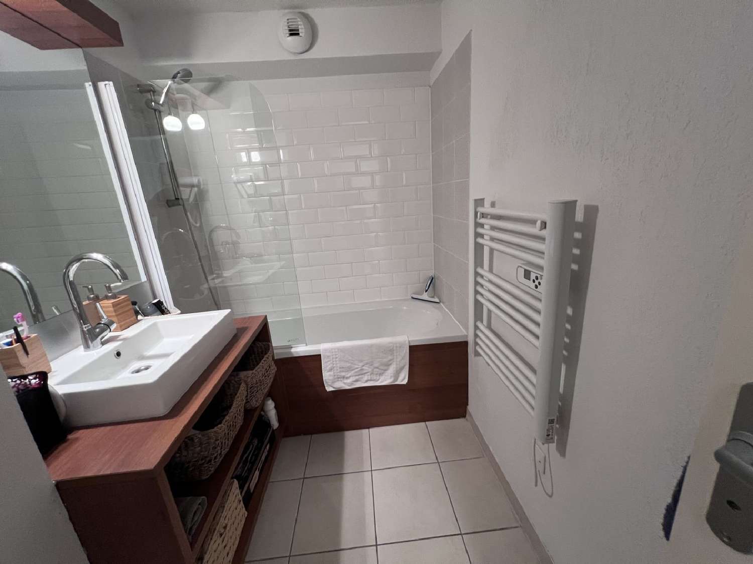  à vendre appartement Azille Aude 4