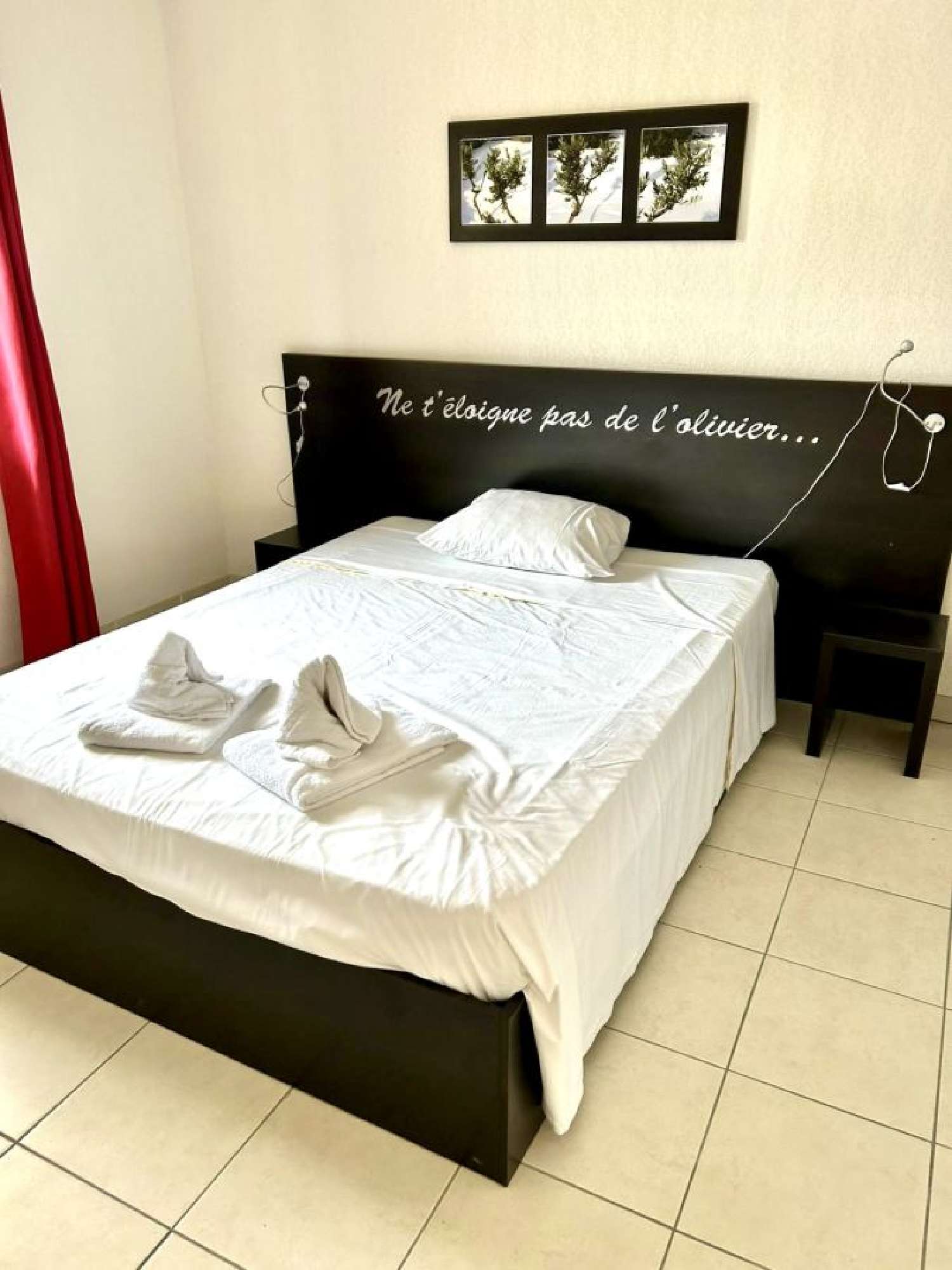  à vendre appartement Azille Aude 5