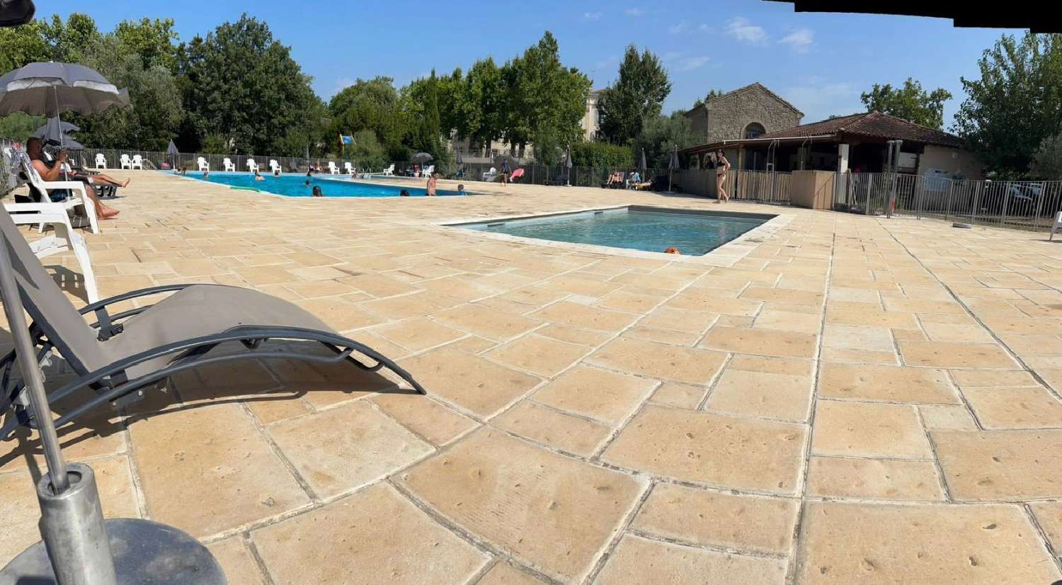  te koop appartement Azille Aude 1