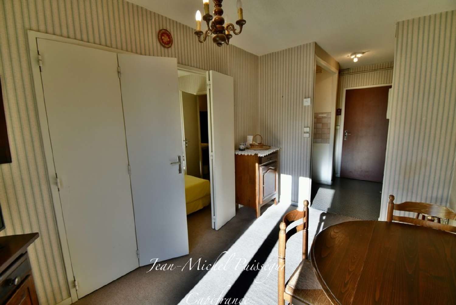  te koop appartement Bagnères-de-Luchon Haute-Garonne 3