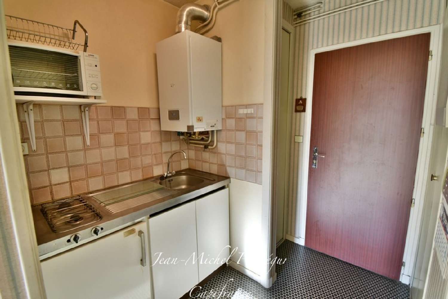  te koop appartement Bagnères-de-Luchon Haute-Garonne 4