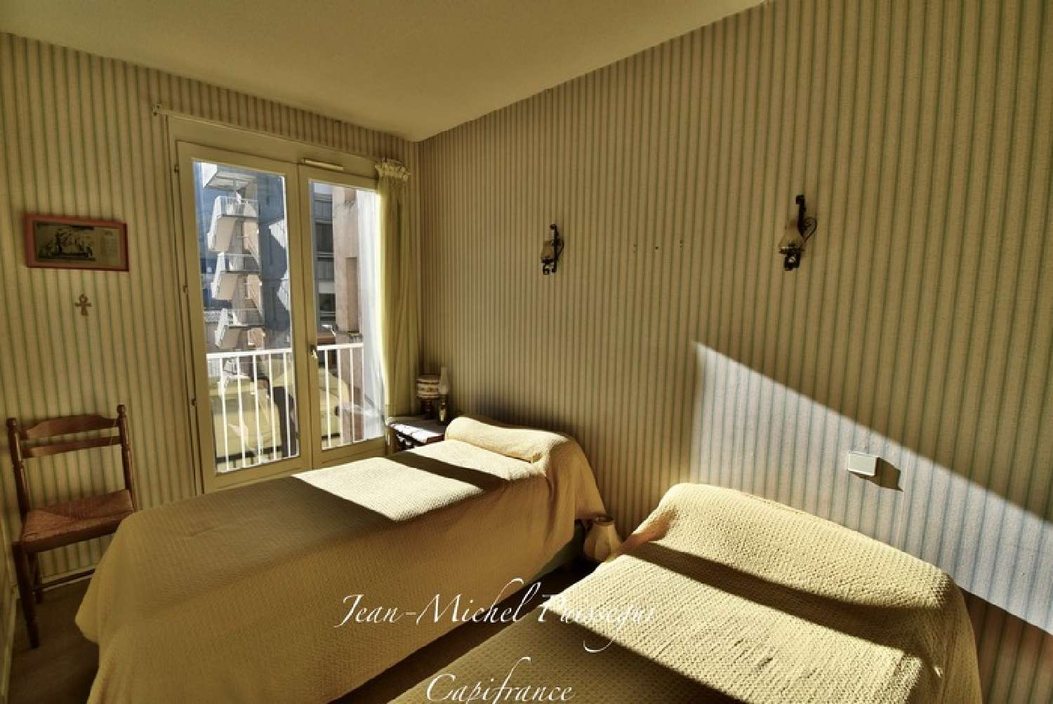  te koop appartement Bagnères-de-Luchon Haute-Garonne 5