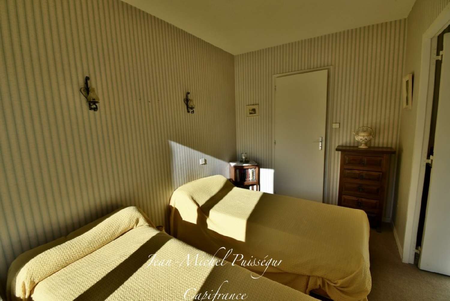  te koop appartement Bagnères-de-Luchon Haute-Garonne 6