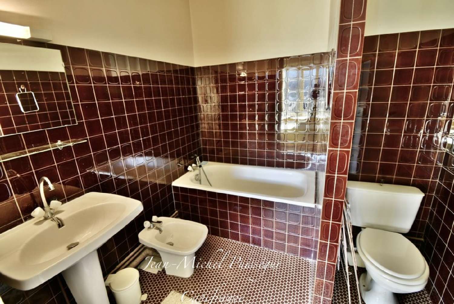  te koop appartement Bagnères-de-Luchon Haute-Garonne 7