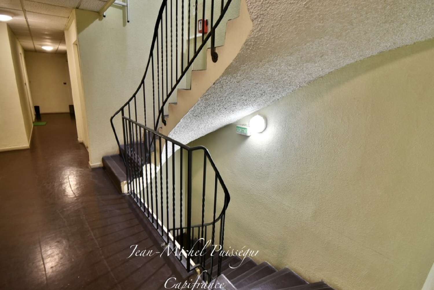  te koop appartement Bagnères-de-Luchon Haute-Garonne 8