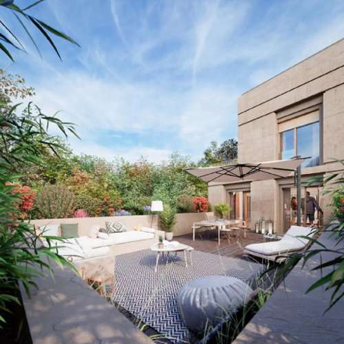 Bagneux Hauts-de-Seine Wohnung/ Apartment Bild 7313077