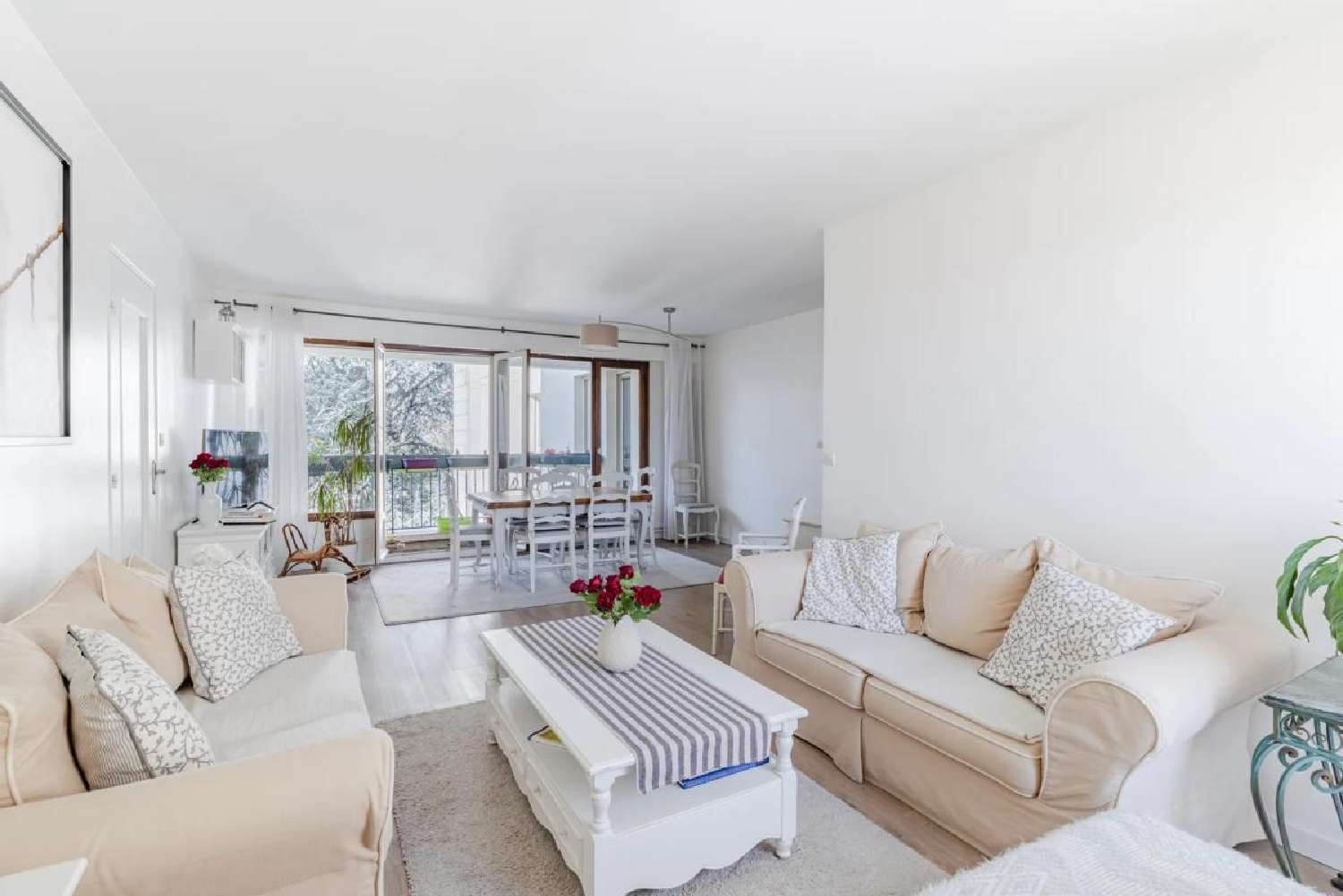  en venta apartamento Bagneux Hauts-de-Seine 1