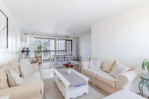 Bagneux Hauts-de-Seine apartamento foto 7301344