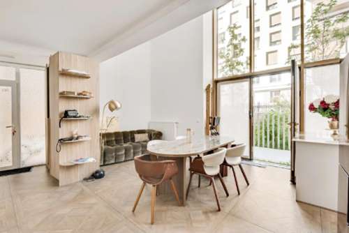 Bagneux Hauts-de-Seine apartamento foto 7313419