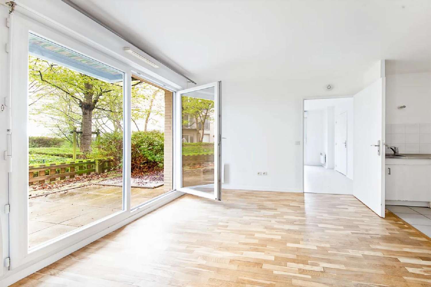  te koop appartement Bagneux Hauts-de-Seine 1