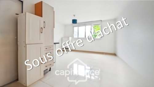 Bagnolet Seine-Saint-Denis appartement foto 7309680