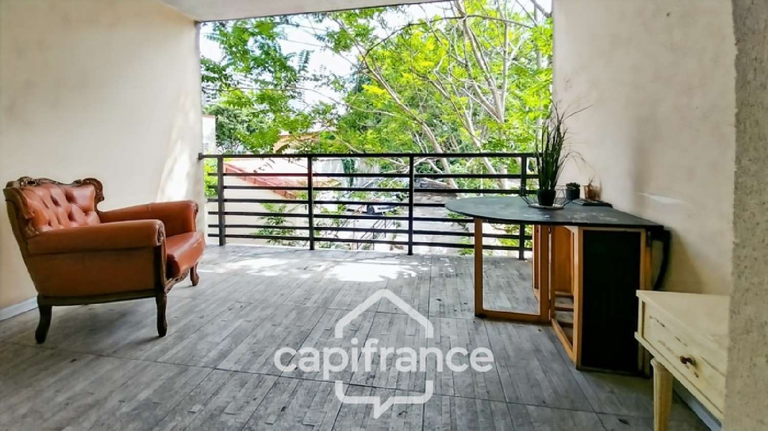  à vendre appartement Bagnolet Seine-Saint-Denis 1