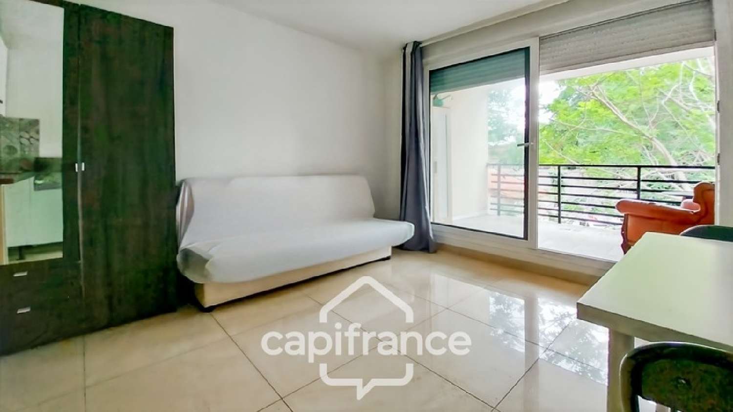  à vendre appartement Bagnolet Seine-Saint-Denis 4