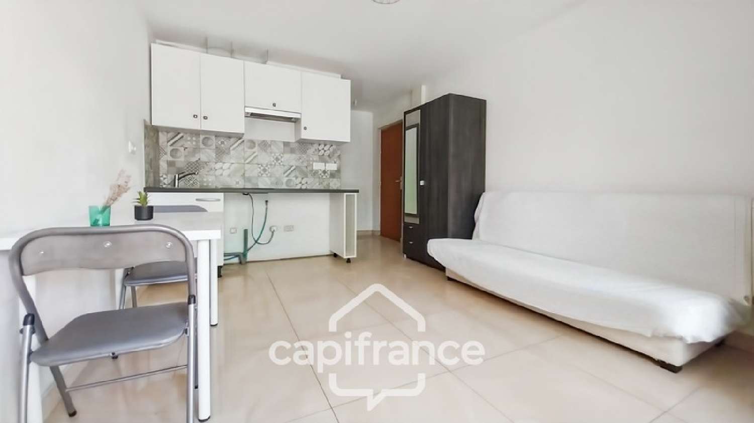  à vendre appartement Bagnolet Seine-Saint-Denis 5