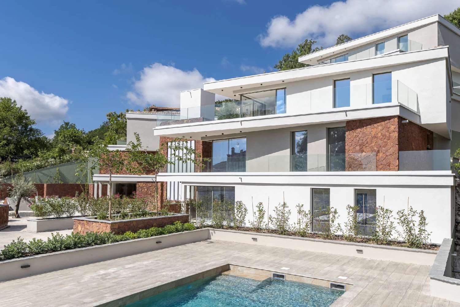  te koop appartement Bagnols-en-Forêt Var 1