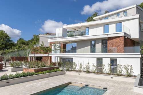 Bagnols-en-Forêt Var appartement foto 7307392