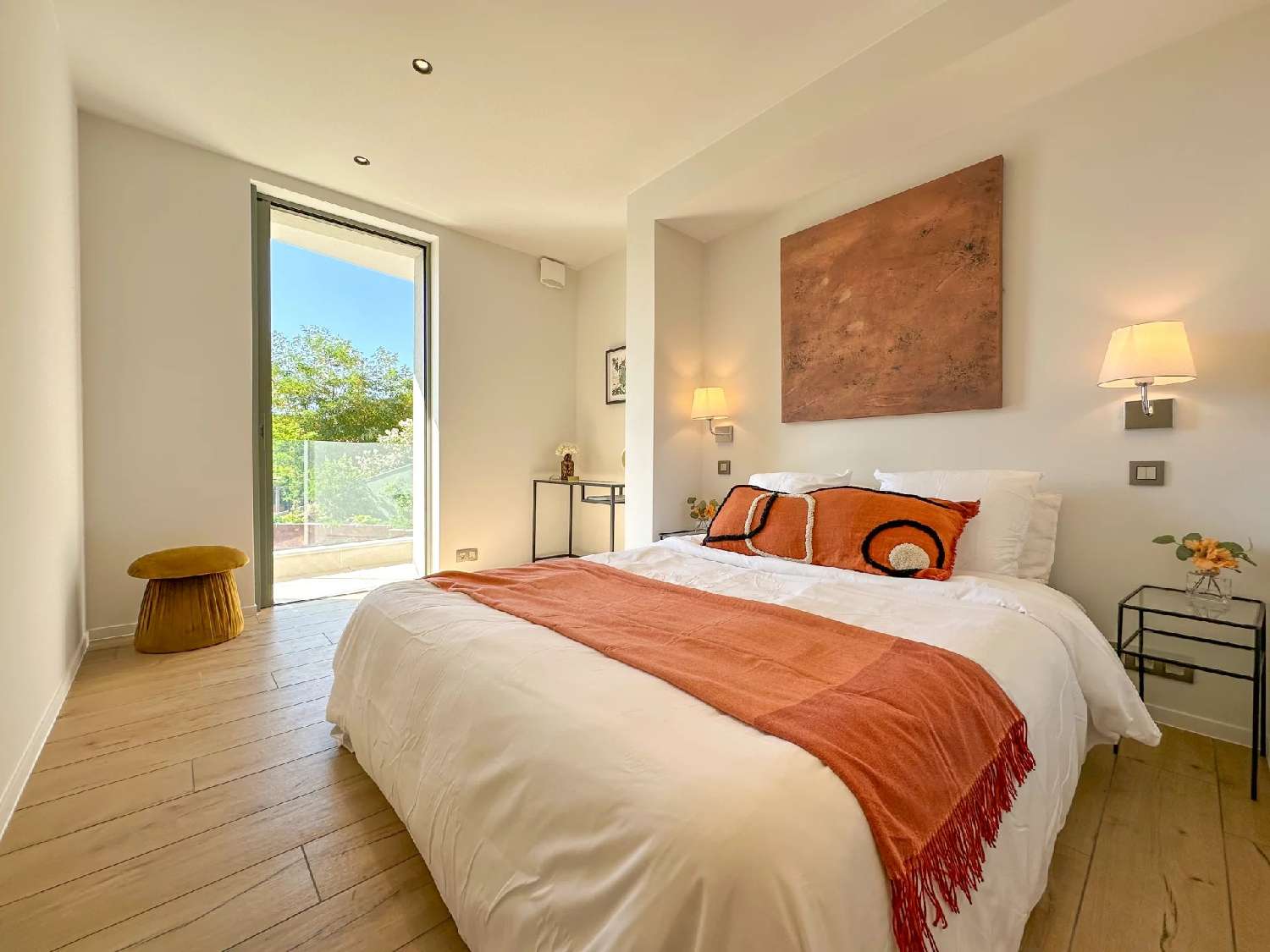  te koop appartement Bagnols-en-Forêt Var 2