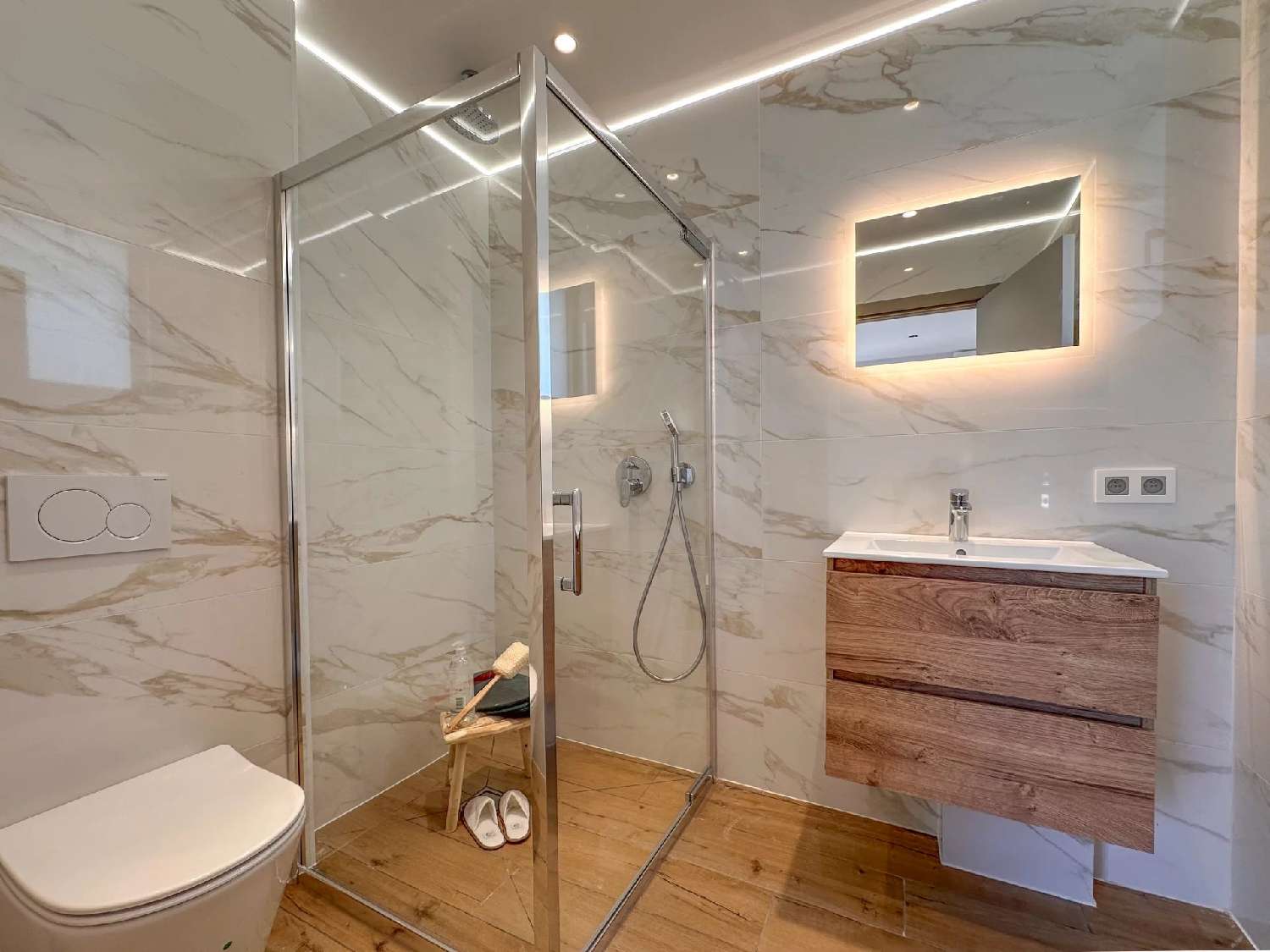  te koop appartement Bagnols-en-Forêt Var 3