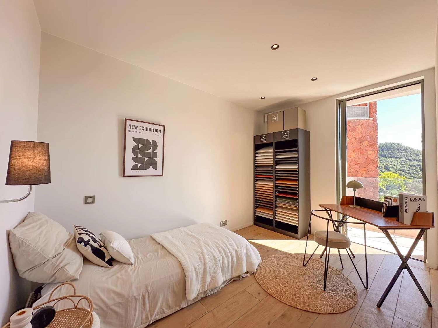  te koop appartement Bagnols-en-Forêt Var 4