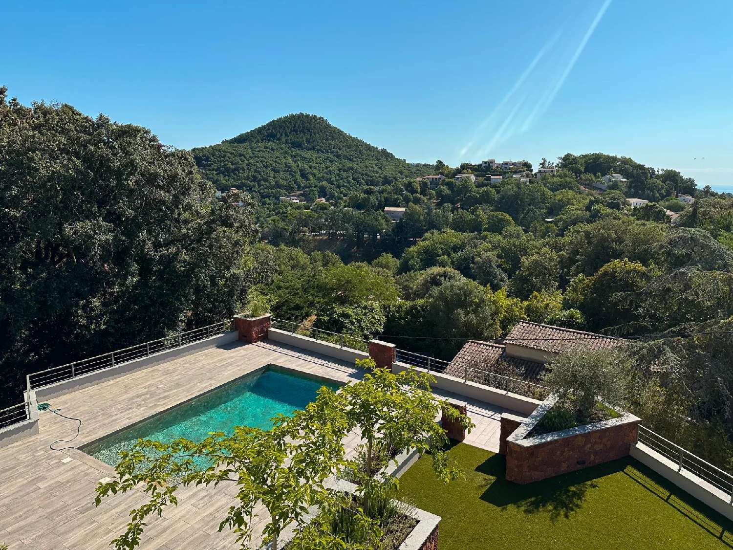  te koop appartement Bagnols-en-Forêt Var 6