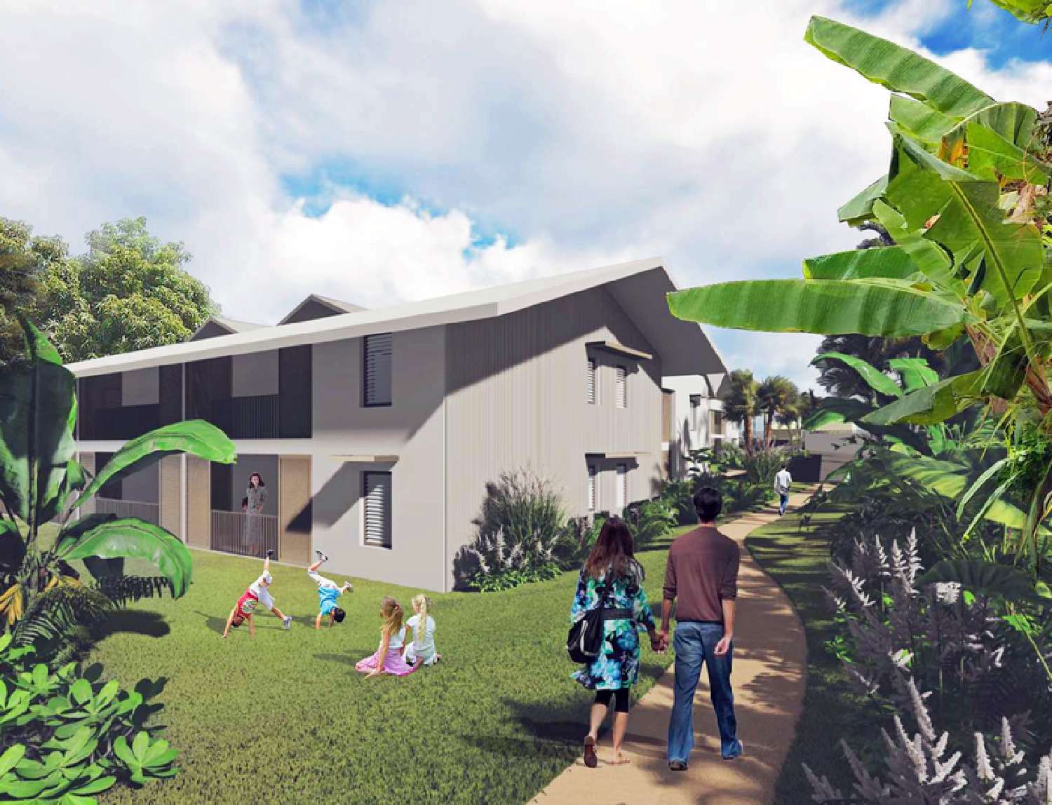  te koop appartement Baie-Mahault Guadeloupe 5