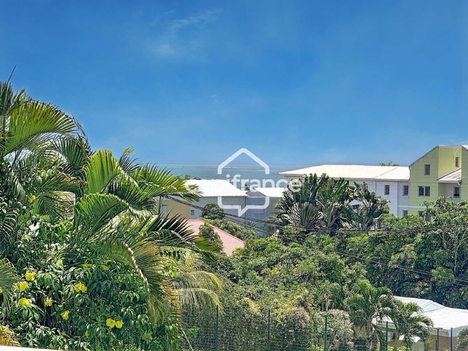  kaufen Wohnung/ Apartment Baie-Mahault Guadeloupe 1