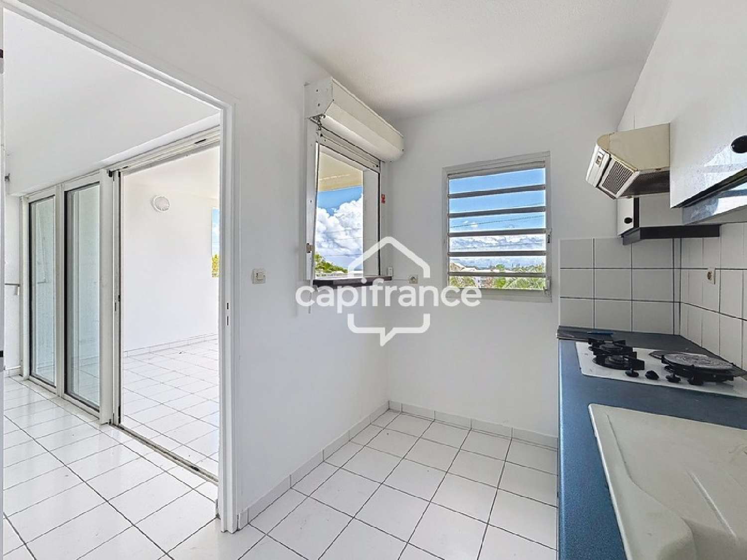  kaufen Wohnung/ Apartment Baie-Mahault Guadeloupe 4