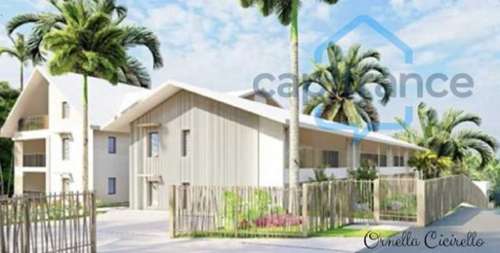 Baie-Mahault Guadeloupe apartment foto 7319813