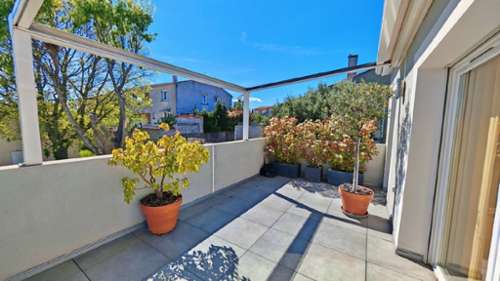 Balaruc-le-Vieux Hérault appartement foto 7316912