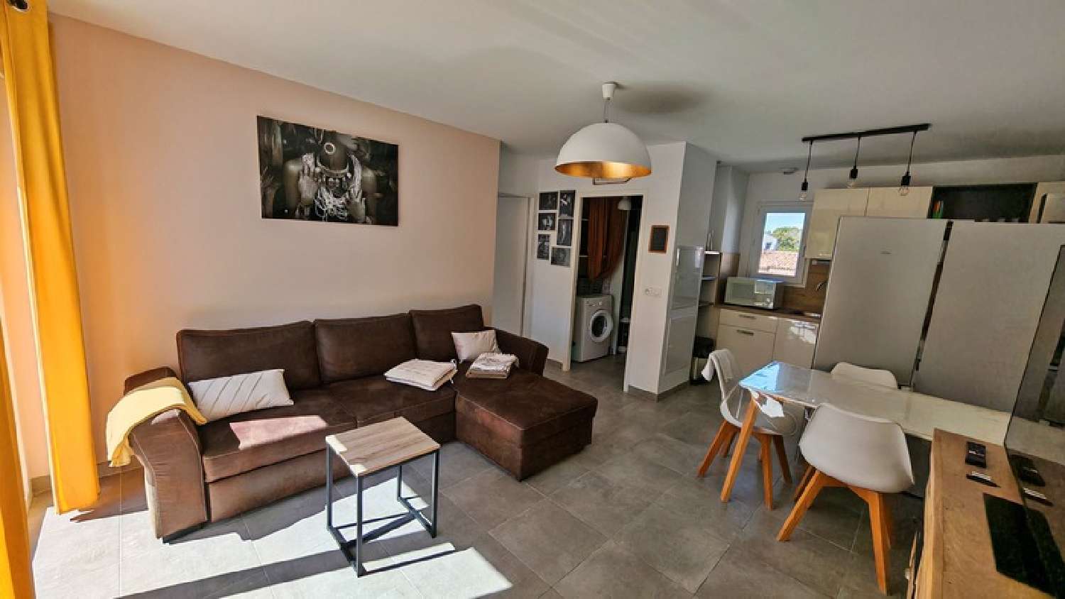  te koop appartement Balaruc-le-Vieux Hérault 3