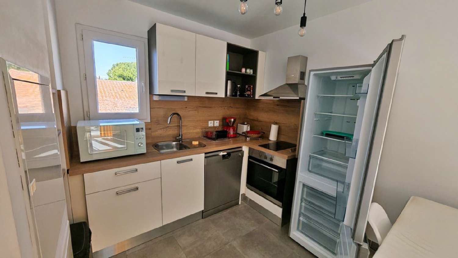  te koop appartement Balaruc-le-Vieux Hérault 4