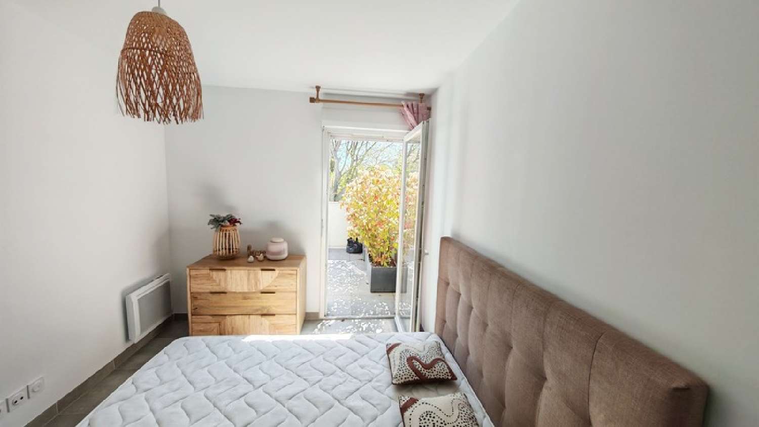  te koop appartement Balaruc-le-Vieux Hérault 5