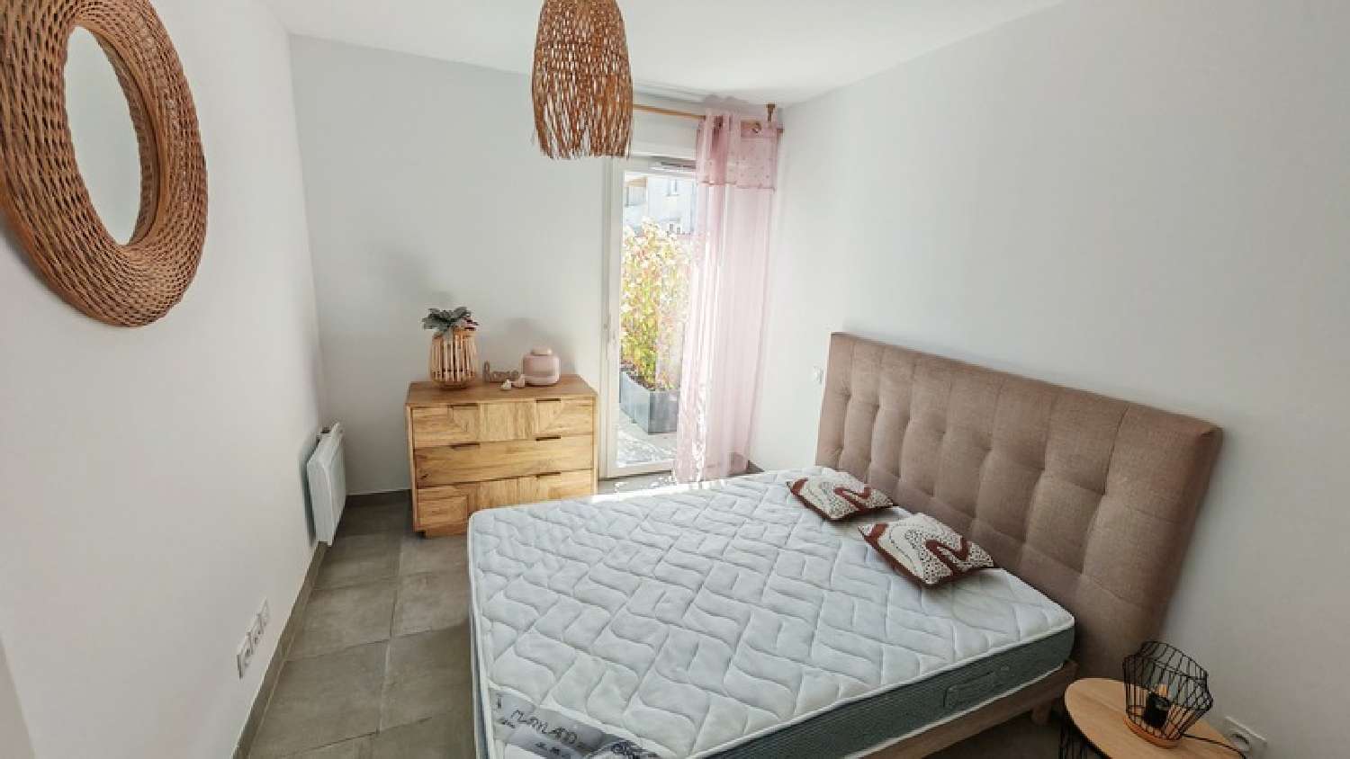  te koop appartement Balaruc-le-Vieux Hérault 6