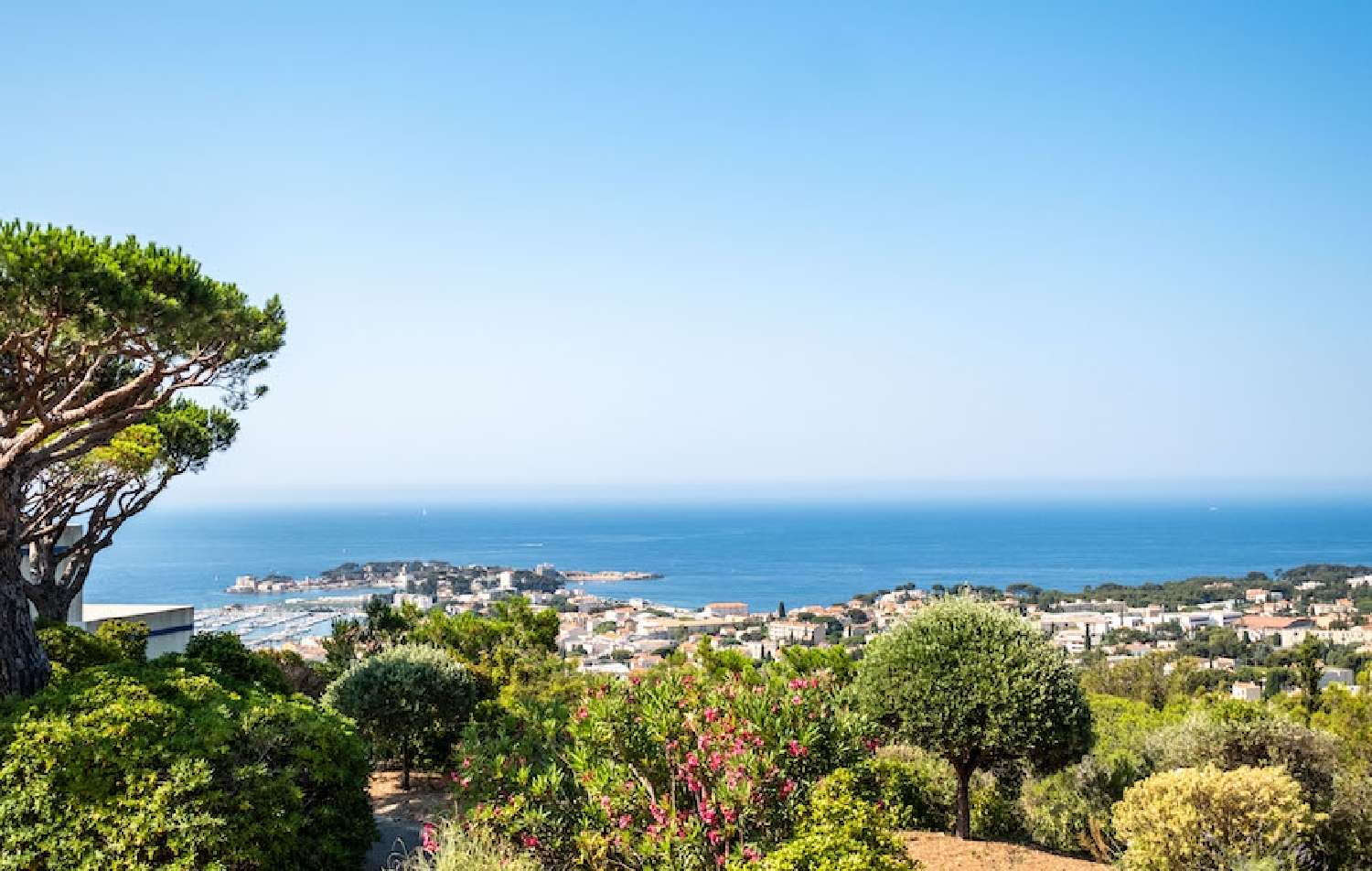 for sale apartment Bandol Var 1