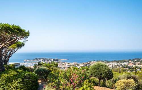 Bandol Var apartment foto 7308716