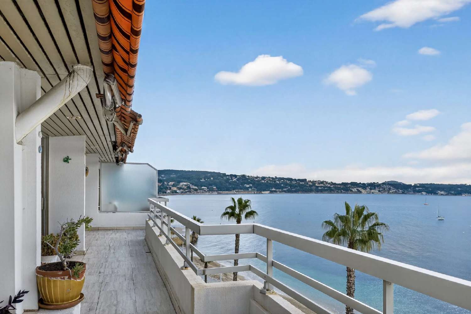 à vendre appartement Bandol Var 2