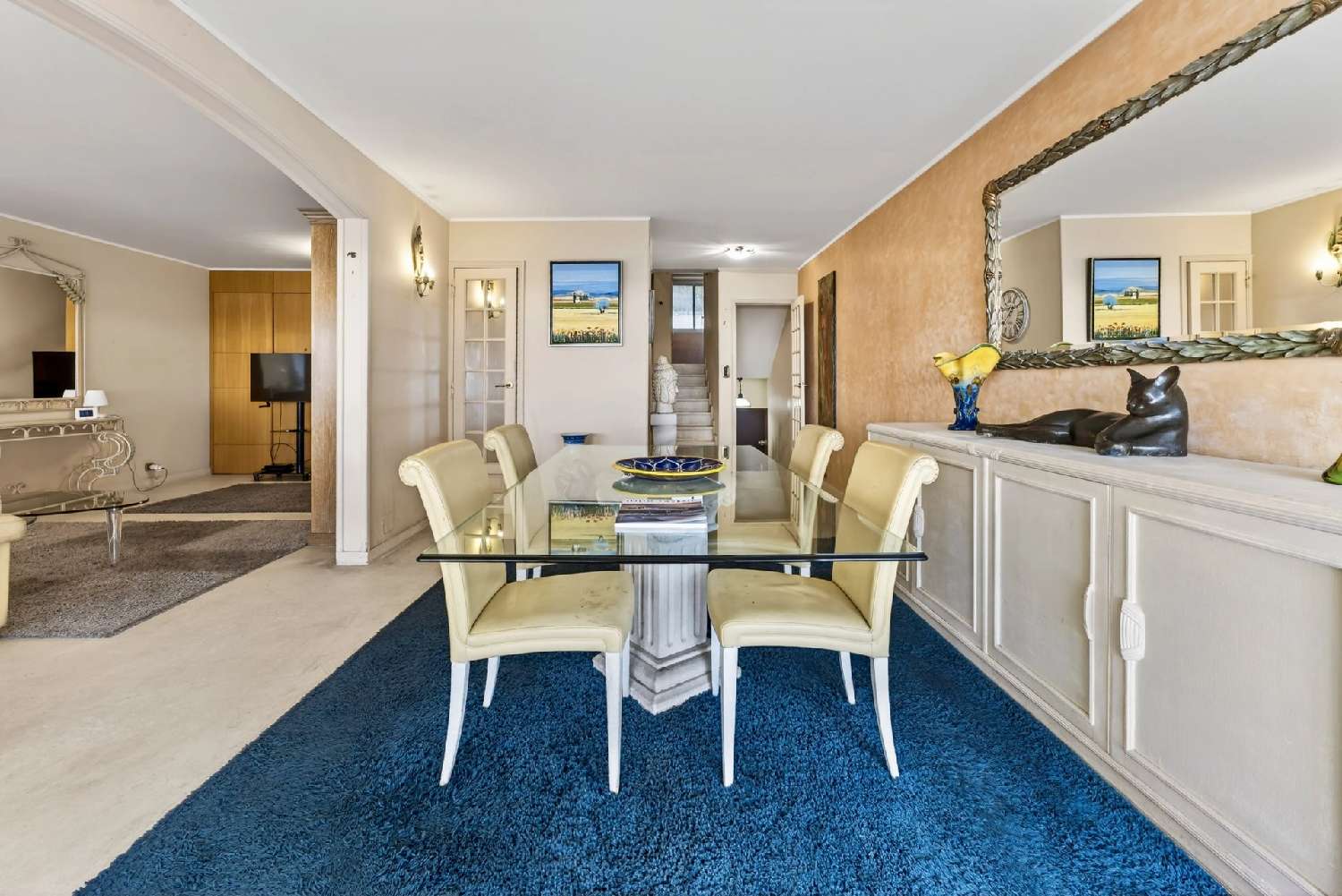 à vendre appartement Bandol Var 4