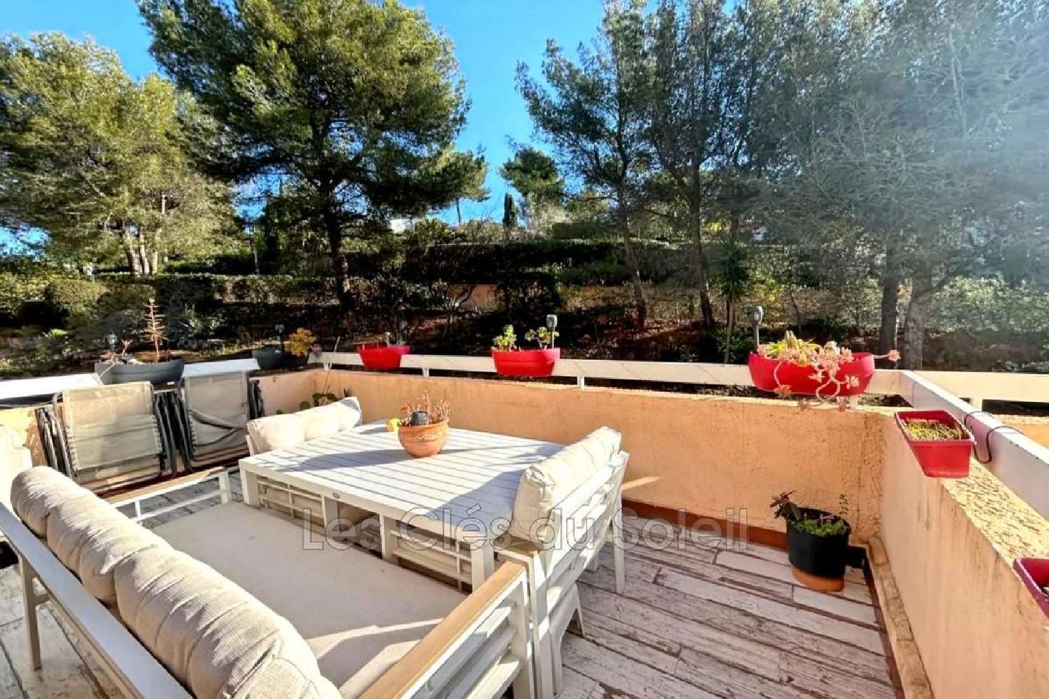  à vendre appartement Bandol Var 1