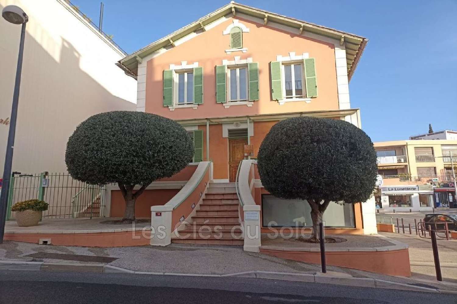  à vendre appartement Bandol Var 1