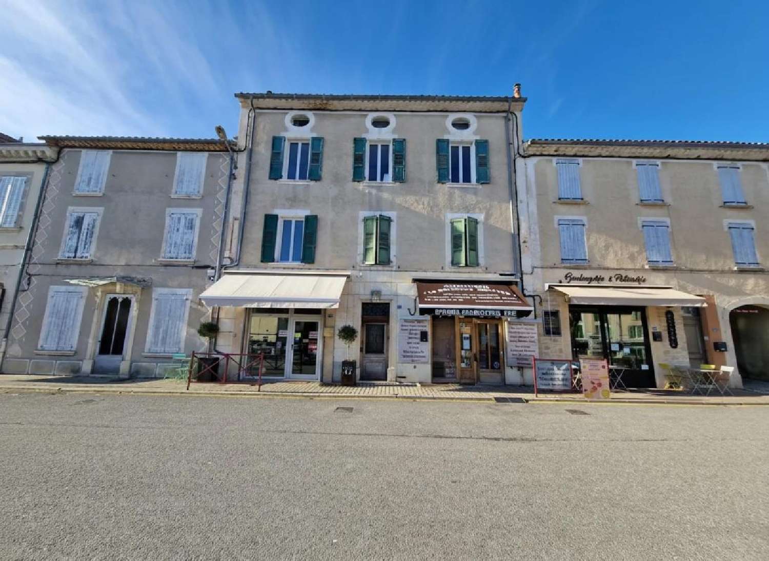  kaufen Wohnung/ Apartment Banon Alpes-de-Haute-Provence 1