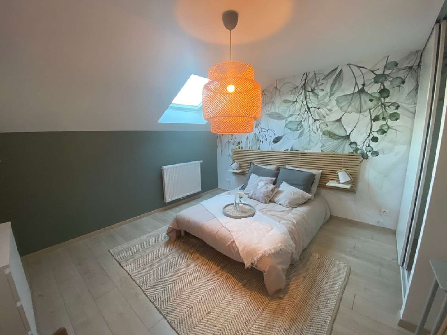  kaufen Wohnung/ Apartment Barby Savoie 4