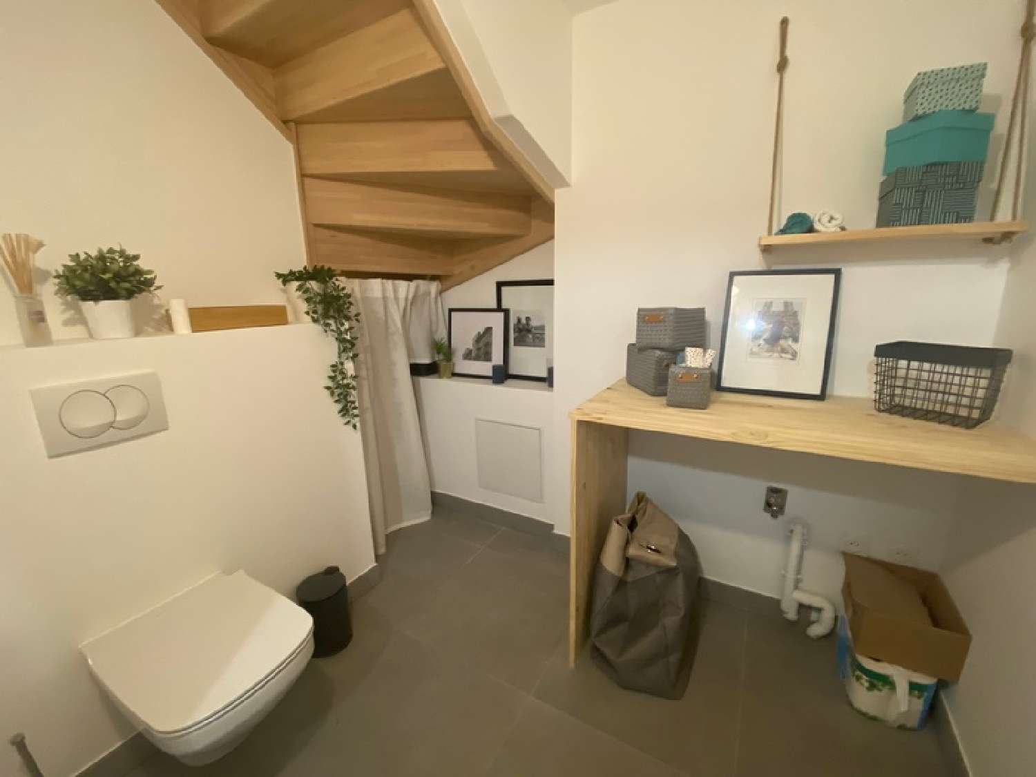  kaufen Wohnung/ Apartment Barby Savoie 5