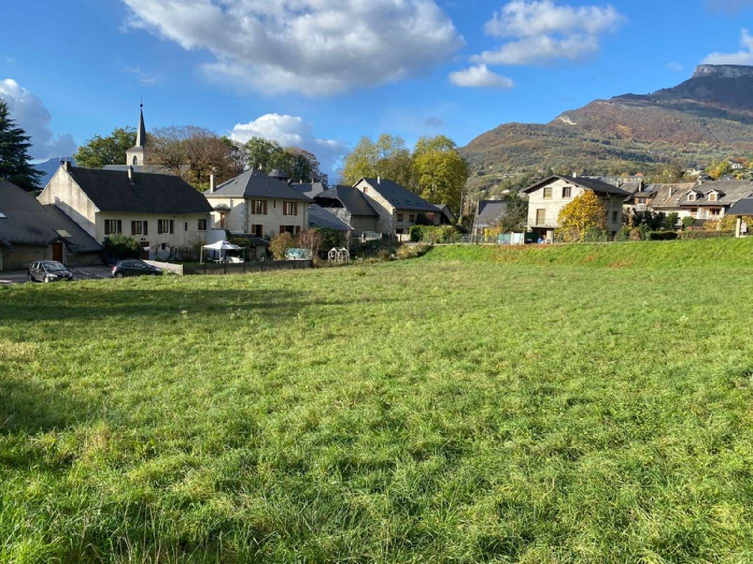  kaufen Wohnung/ Apartment Barby Savoie 6