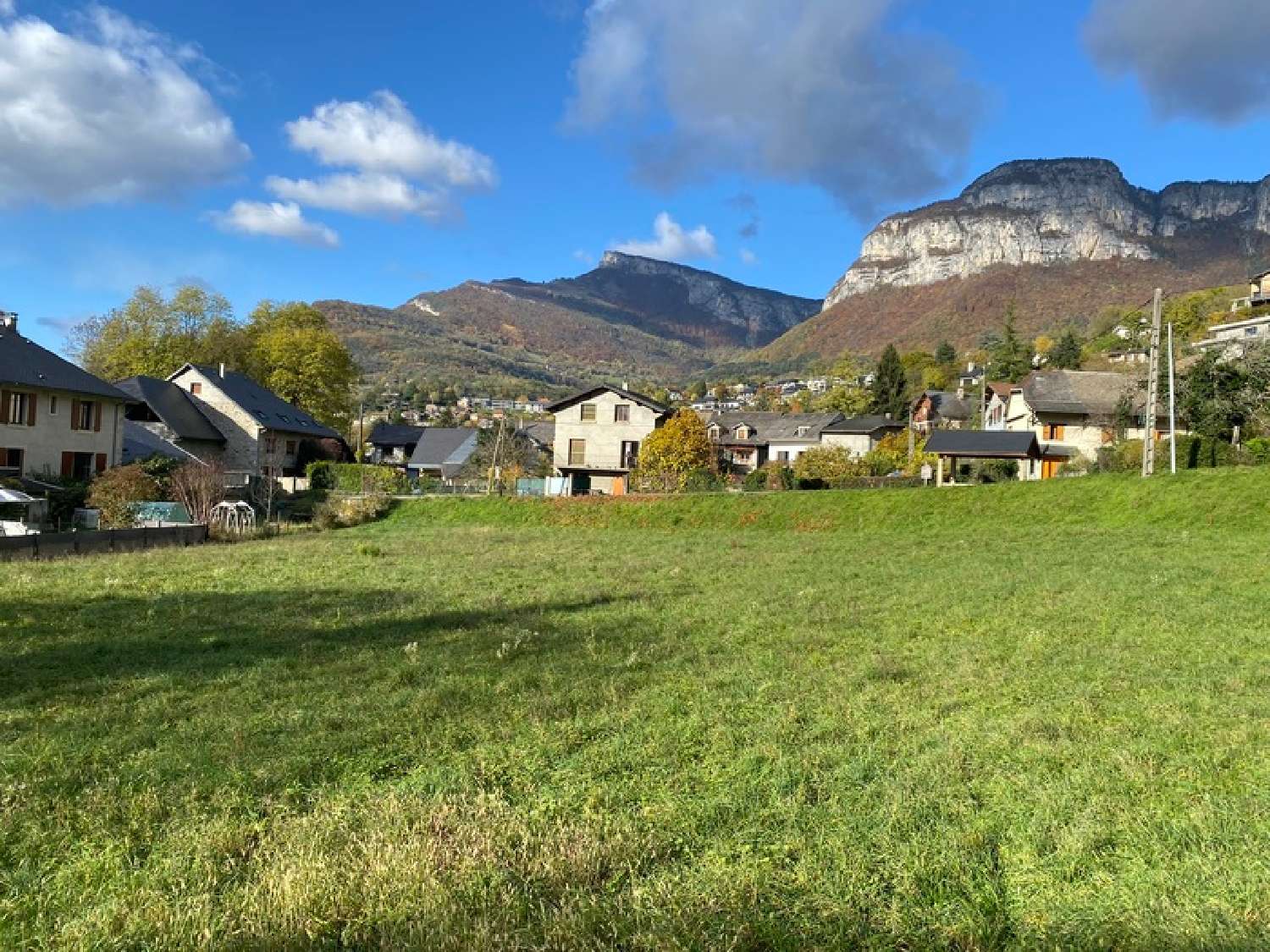  for sale apartment Barby Savoie 1