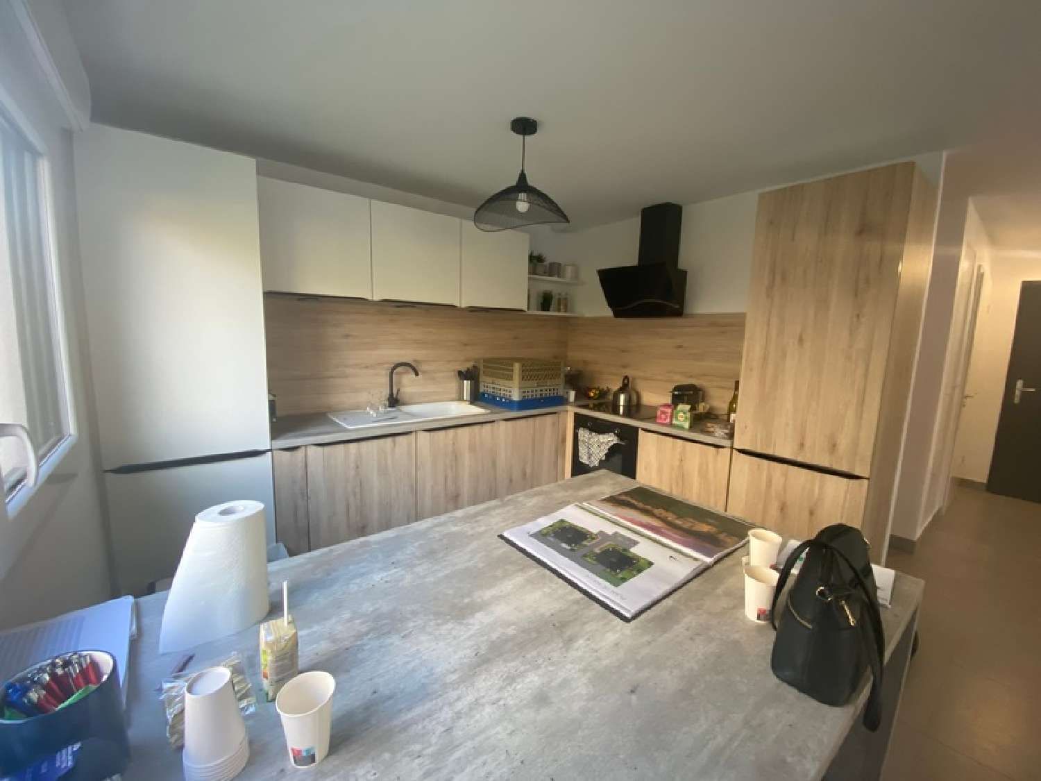  for sale apartment Barby Savoie 2