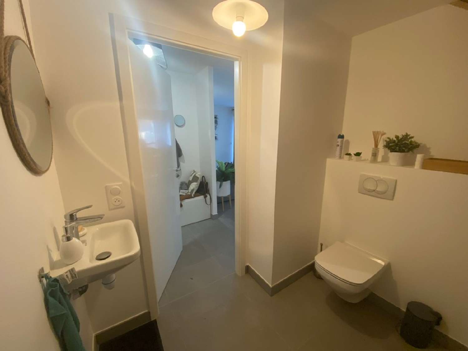  for sale apartment Barby Savoie 5